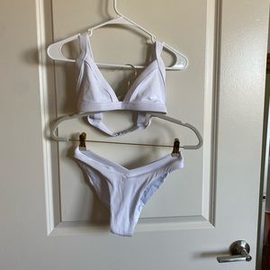 ONEONE SWIM BIKINI. Kameron & Jesse Set.